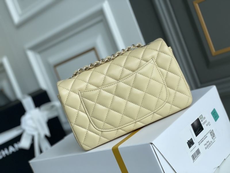 Chanel CF Series Bags